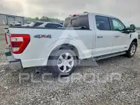 2021 Ford F-150 photo