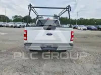 2021 Ford F-150 фото