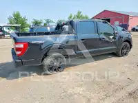 2021 Ford F-150 фото