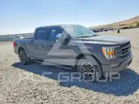 2021 Ford F-150 photo