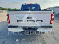 2021 Ford F-150 photo