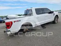 2021 Ford F-150 фото
