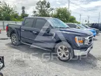 2021 Ford F-150 photo