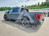 2021 Ford F-150 photo