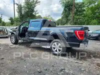 2021 Ford F-150 photo