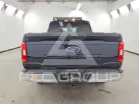 2021 Ford F-150 фото