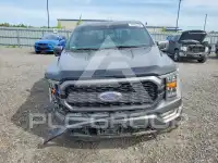 2021 Ford F-150 фото