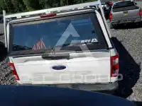 2021 Ford F-150 photo