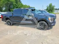 2021 Ford F-150 фото