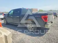 2021 Ford F-150 фото