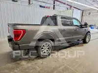 2021 Ford F-150 photo