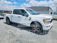 2021 Ford F-150 фото
