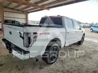 2021 Ford F-150 фото