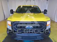 2021 Ford F-150 фото