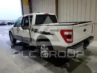 2021 Ford F-150 фото