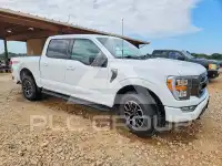 2021 Ford F-150 фото