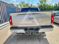2021 Ford F-150 фото