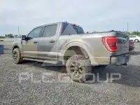 2021 Ford F-150 фото