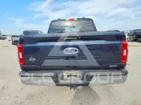 2021 Ford F-150 фото