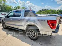 2021 Ford F-150 фото