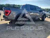 2021 Ford F-150 фото