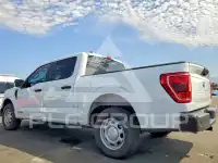2021 Ford F-150 фото