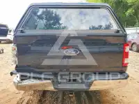 2021 Ford F-150 фото