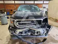 2021 Ford F-150 фото