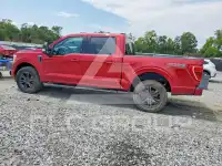 2021 Ford F-150 фото