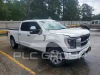 2021 Ford F-150 photo