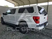 2021 Ford F-150 photo