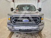 2021 Ford F-150 photo