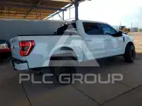 2021 Ford F-150 фото