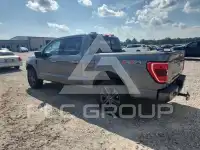 2021 Ford F-150 photo