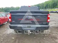 2021 Ford F-150 photo