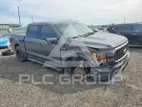 2021 Ford F-150 фото