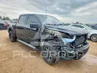 2021 Ford F-150 фото