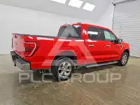 2021 Ford F-150 фото