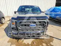 2021 Ford F-150 фото