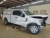 2021 Ford F-150 фото