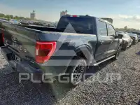 2021 Ford F-150 фото