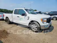 2021 Ford F-150 photo
