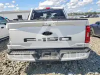 2021 Ford F-150 фото