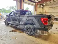 2021 Ford F-150 фото