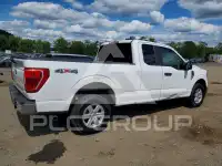 2021 Ford F-150 фото
