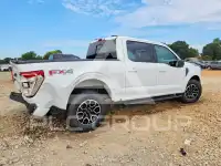 2021 Ford F-150 фото