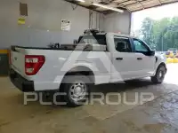 2021 Ford F-150 фото