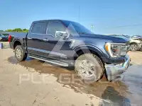 2021 Ford F-150 photo