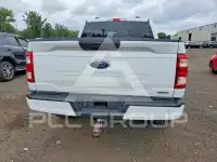 2021 Ford F-150 фото