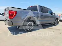 2021 Ford F-150 фото